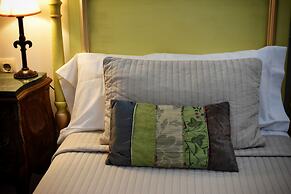 Hotel Convento La Gloria