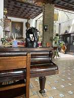 Hotel Convento La Gloria