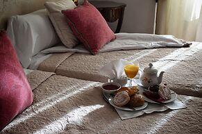 Hotel Convento La Gloria