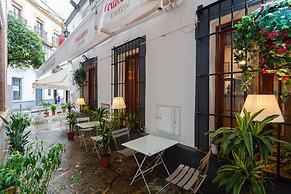 Hotel Convento La Gloria