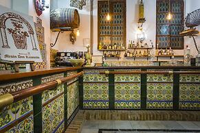 Hotel Convento La Gloria