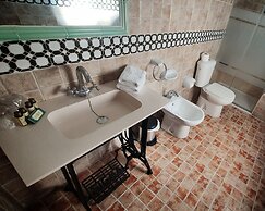 Hotel Convento La Gloria