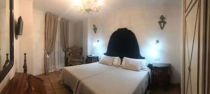 Hotel Convento La Gloria
