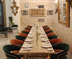 Hotel Convento La Gloria