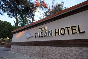 Troia Tusan Hotel