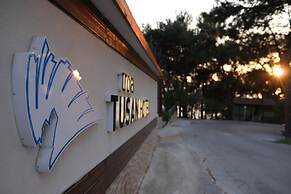 Troia Tusan Hotel