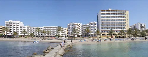 Hotel Ibiza Playa