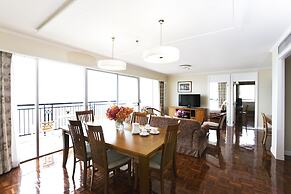 Kantary Bay Hotel, Rayong