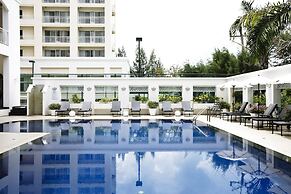 Kantary Bay Hotel, Rayong