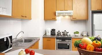 Kantary Bay Hotel, Rayong