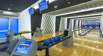 Kantary Bay Hotel, Rayong