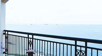 Kantary Bay Hotel, Rayong