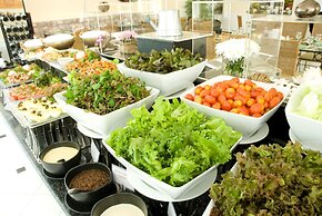 Kantary Bay Hotel, Rayong