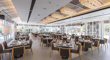 Kantary Bay Hotel, Rayong