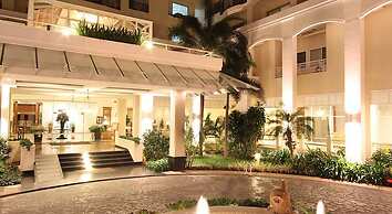 Kantary Bay Hotel, Rayong