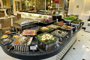 Kantary Bay Hotel, Rayong