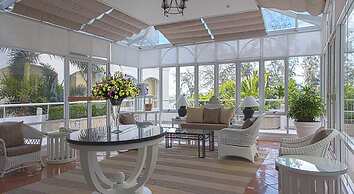 Kantary Bay Hotel, Rayong