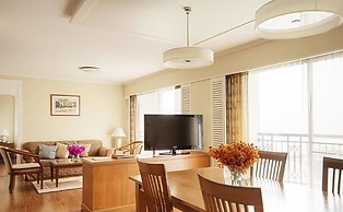 Kantary Bay Hotel, Rayong