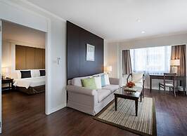 Kantary Bay Hotel, Rayong