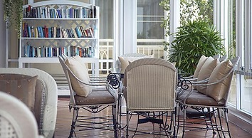 Kantary Bay Hotel, Rayong