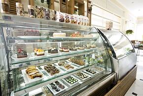 Kantary Bay Hotel, Rayong