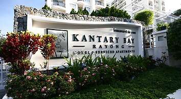 Kantary Bay Hotel, Rayong