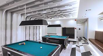 Kantary Bay Hotel, Rayong