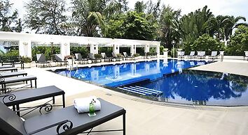 Kantary Bay Hotel, Rayong