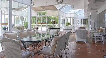 Kantary Bay Hotel, Rayong