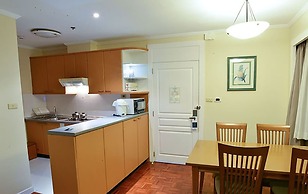 Kantary Bay Hotel, Rayong