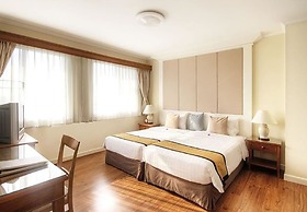 Kantary Bay Hotel, Rayong