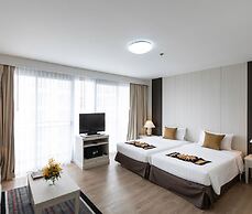 Kantary Bay Hotel, Rayong