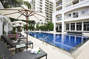 Kantary Bay Hotel, Rayong