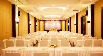 Kantary Bay Hotel, Rayong