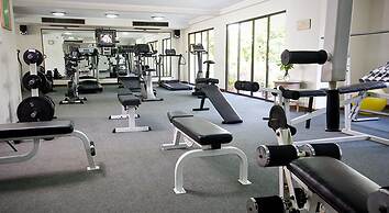 Kantary Bay Hotel, Rayong