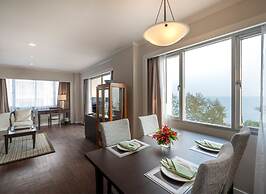 Kantary Bay Hotel, Rayong