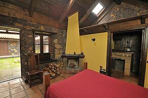 Hotel Rural Caserio Los Partidos