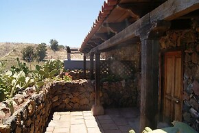 Hotel Rural Caserio Los Partidos