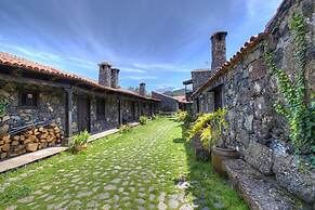 Hotel Rural Caserio Los Partidos