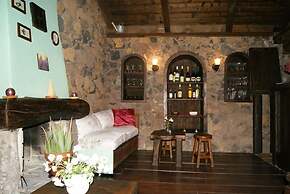 Hotel Rural Caserio Los Partidos