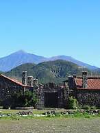 Hotel Rural Caserio Los Partidos