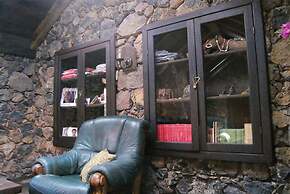 Hotel Rural Caserio Los Partidos