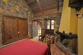 Hotel Rural Caserio Los Partidos