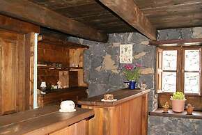 Hotel Rural Caserio Los Partidos