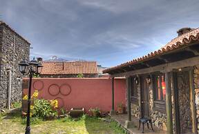 Hotel Rural Caserio Los Partidos