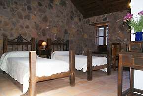 Hotel Rural Caserio Los Partidos