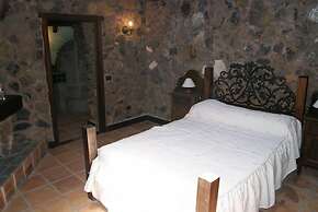 Hotel Rural Caserio Los Partidos