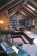 Hotel Rural Caserio Los Partidos