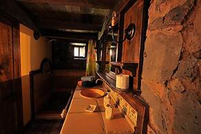 Hotel Rural Caserio Los Partidos