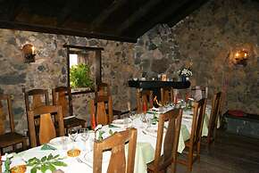 Hotel Rural Caserio Los Partidos